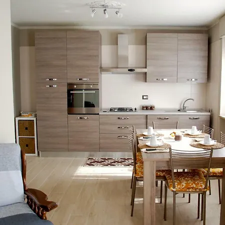 Holiday home Il Ponte