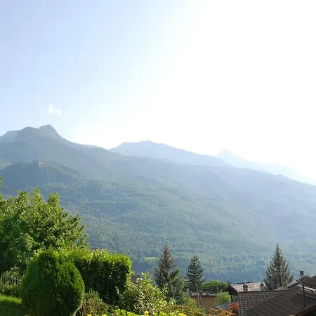 Il Ponte * Saint-Vincent