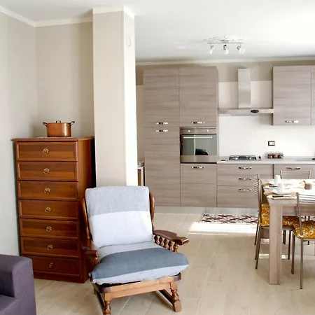 Casa de Férias Il Ponte *