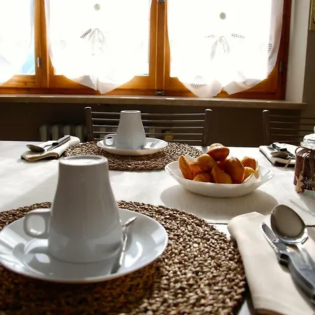 Il Ponte * Saint-Vincent