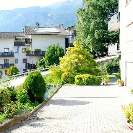Il Ponte Holiday home Saint-Vincent
