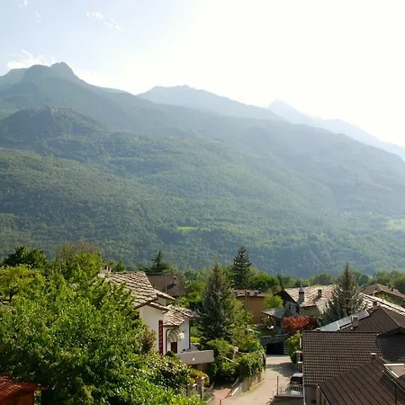 Il Ponte * Saint-Vincent