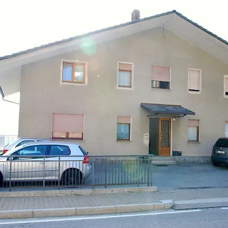 Casa de Férias Il Ponte *