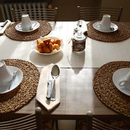 Holiday home Il Ponte *