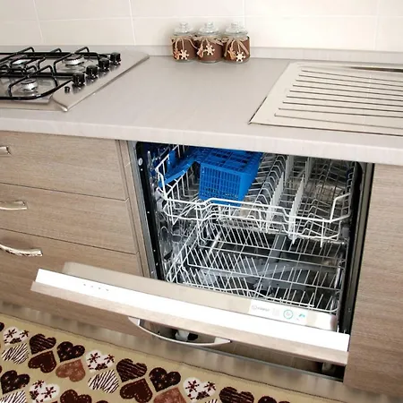 Holiday home Il Ponte
