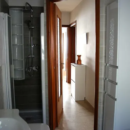 Casa de Férias Il Ponte