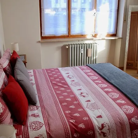 Il Ponte Holiday home *