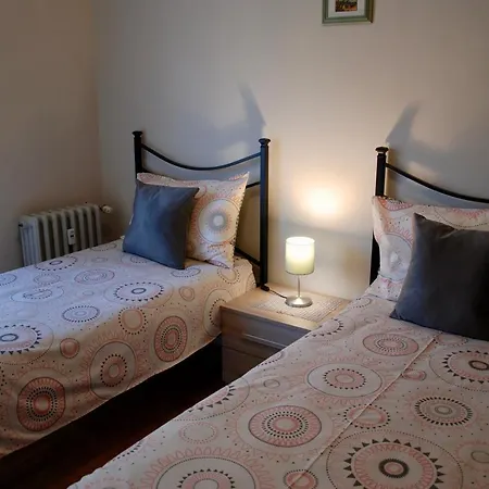 Il Ponte Holiday home