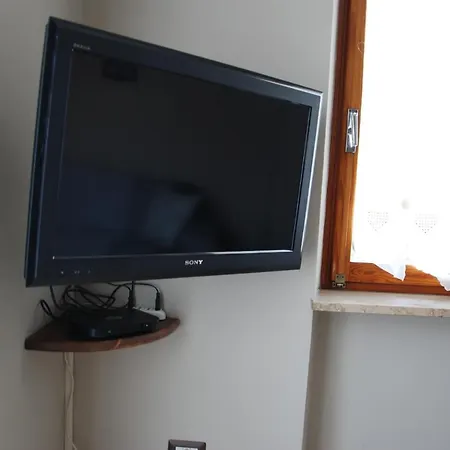 Il Ponte * Saint-Vincent