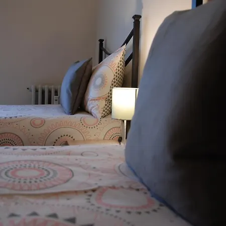 Holiday home Il Ponte Saint-Vincent