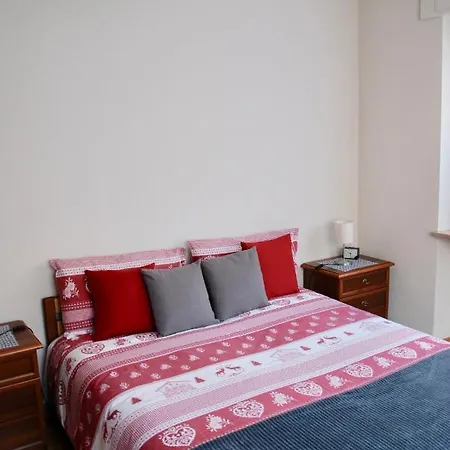 Il Ponte بيت للعطل سانت فينسنت