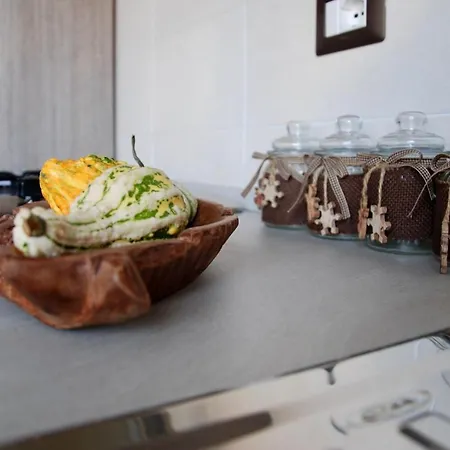 Il Ponte Casa de Férias Saint-Vincent