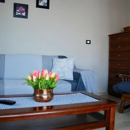 Il Ponte Holiday home *