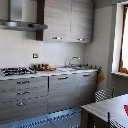 Casa de Férias Il Ponte