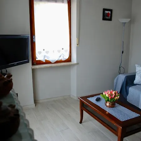 Il Ponte Saint-Vincent