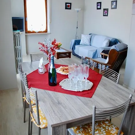 Il Ponte Holiday home *