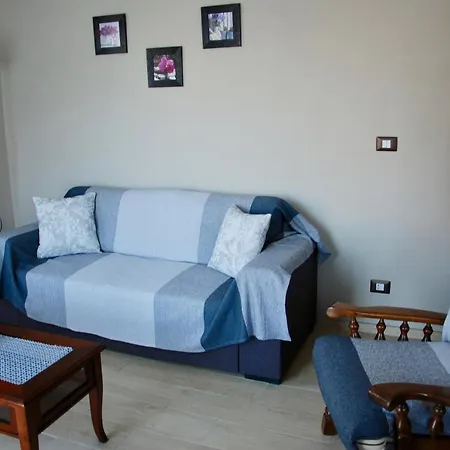 بيت للعطل Il Ponte