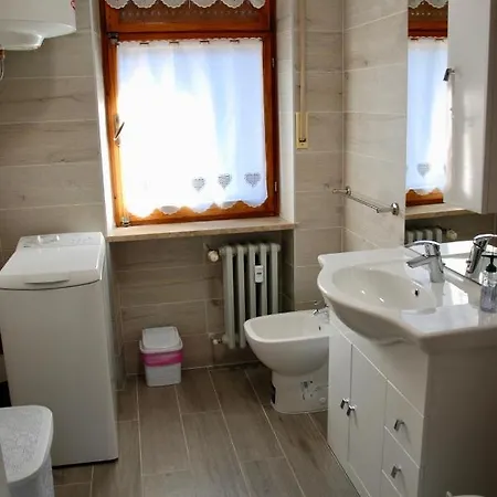 Il Ponte Casa de Férias *