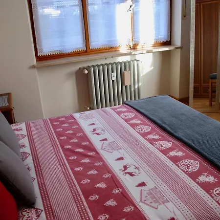 Il Ponte Saint-Vincent