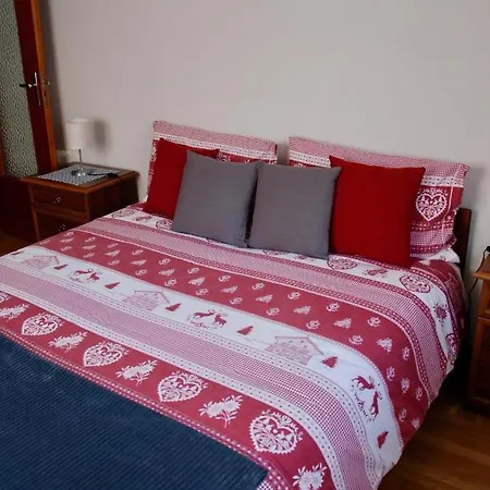 Il Ponte Holiday home *