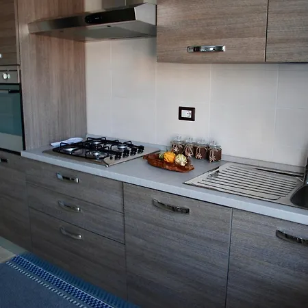 Holiday home Il Ponte *