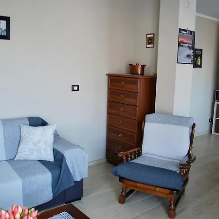 Holiday home Il Ponte Saint-Vincent