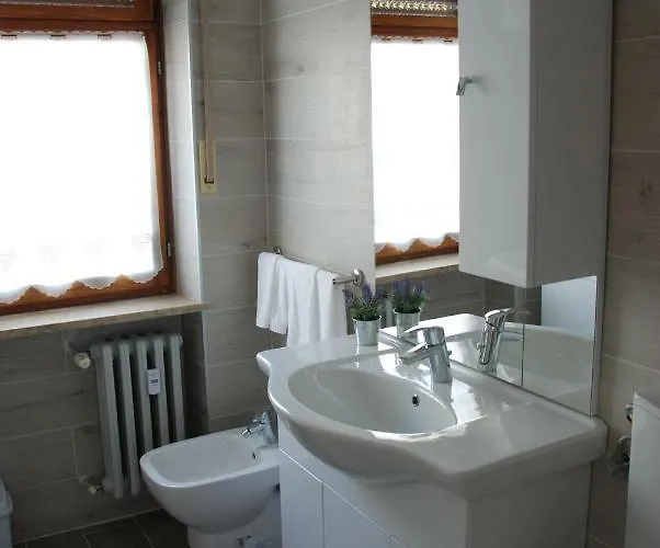 Il Ponte Saint Vincent