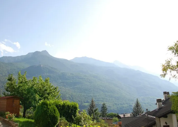 Il Ponte * Saint Vincent