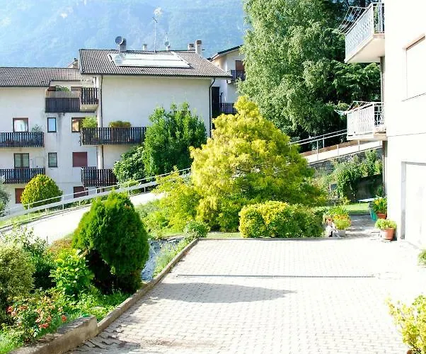 Il Ponte Vakantiehuis Saint-Vincent