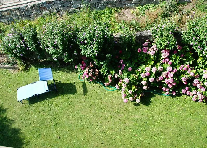 Il Ponte * Saint-Vincent