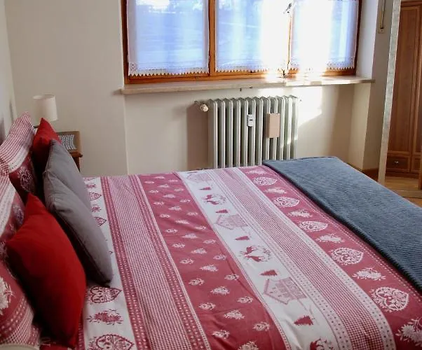 Il Ponte Vakantiehuis *