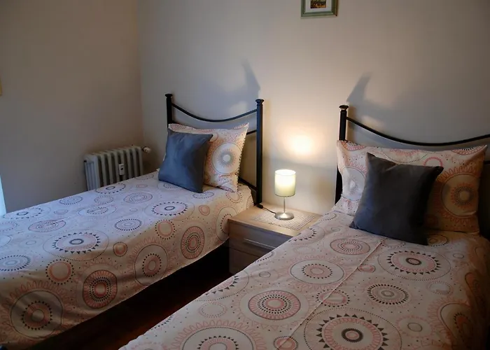 Il Ponte Vakantiehuis