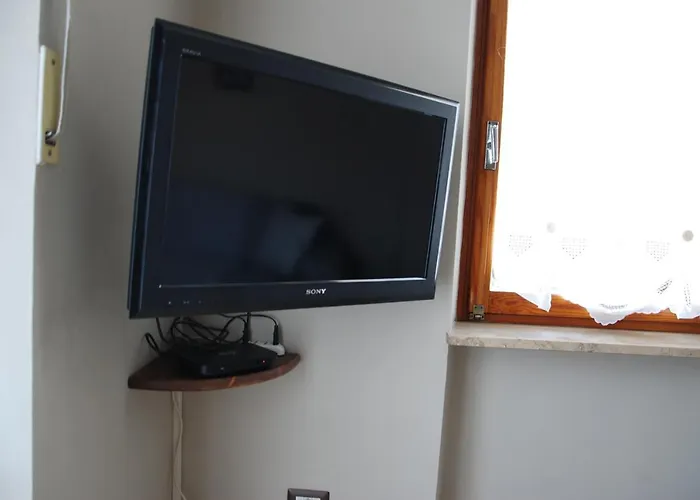 Il Ponte * Saint-Vincent