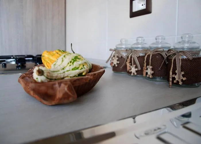 Il Ponte Vakantiehuis Saint-Vincent