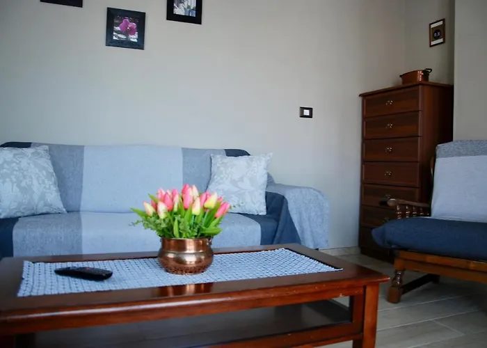 Il Ponte Holiday home *