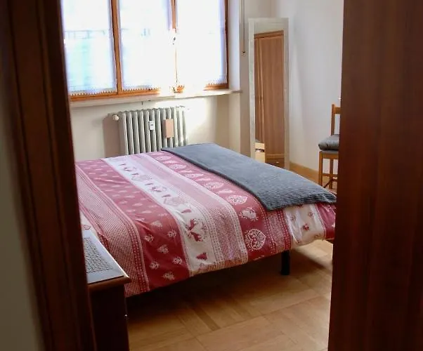 Il Ponte * Saint Vincent