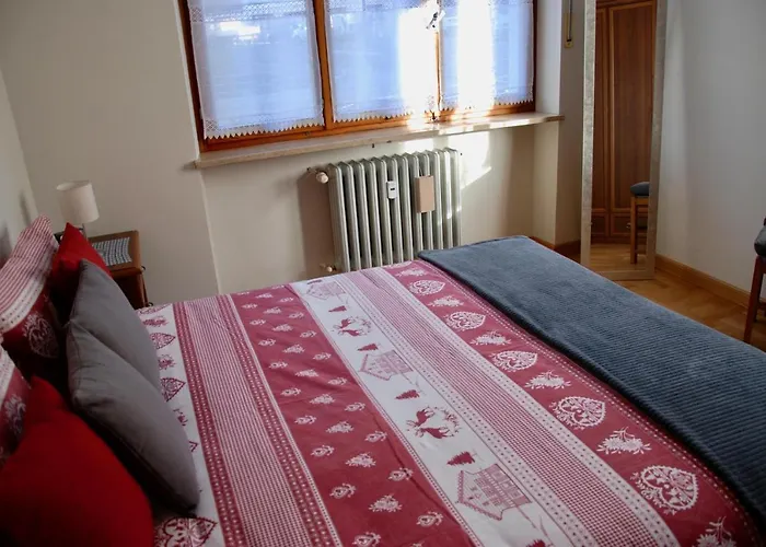 Il Ponte Saint Vincent