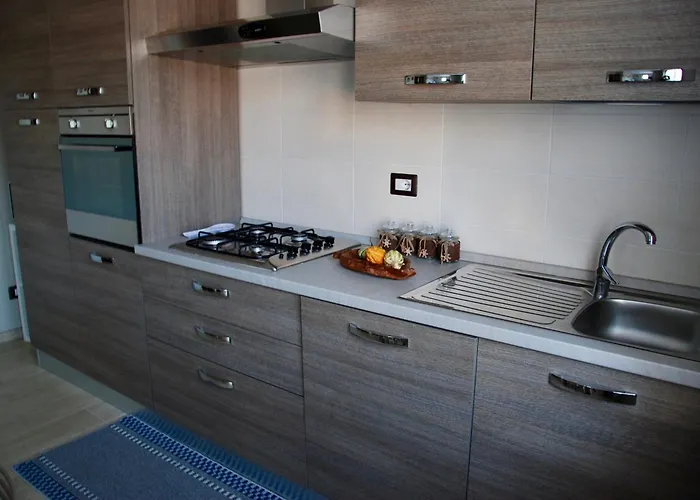 Vakantiehuis Il Ponte *